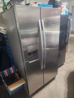 Refrigerador whirpool