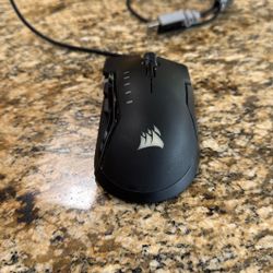 Corsair Gaming Mouse