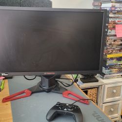 Acer Predator XB1 Gaming Monitor -Used