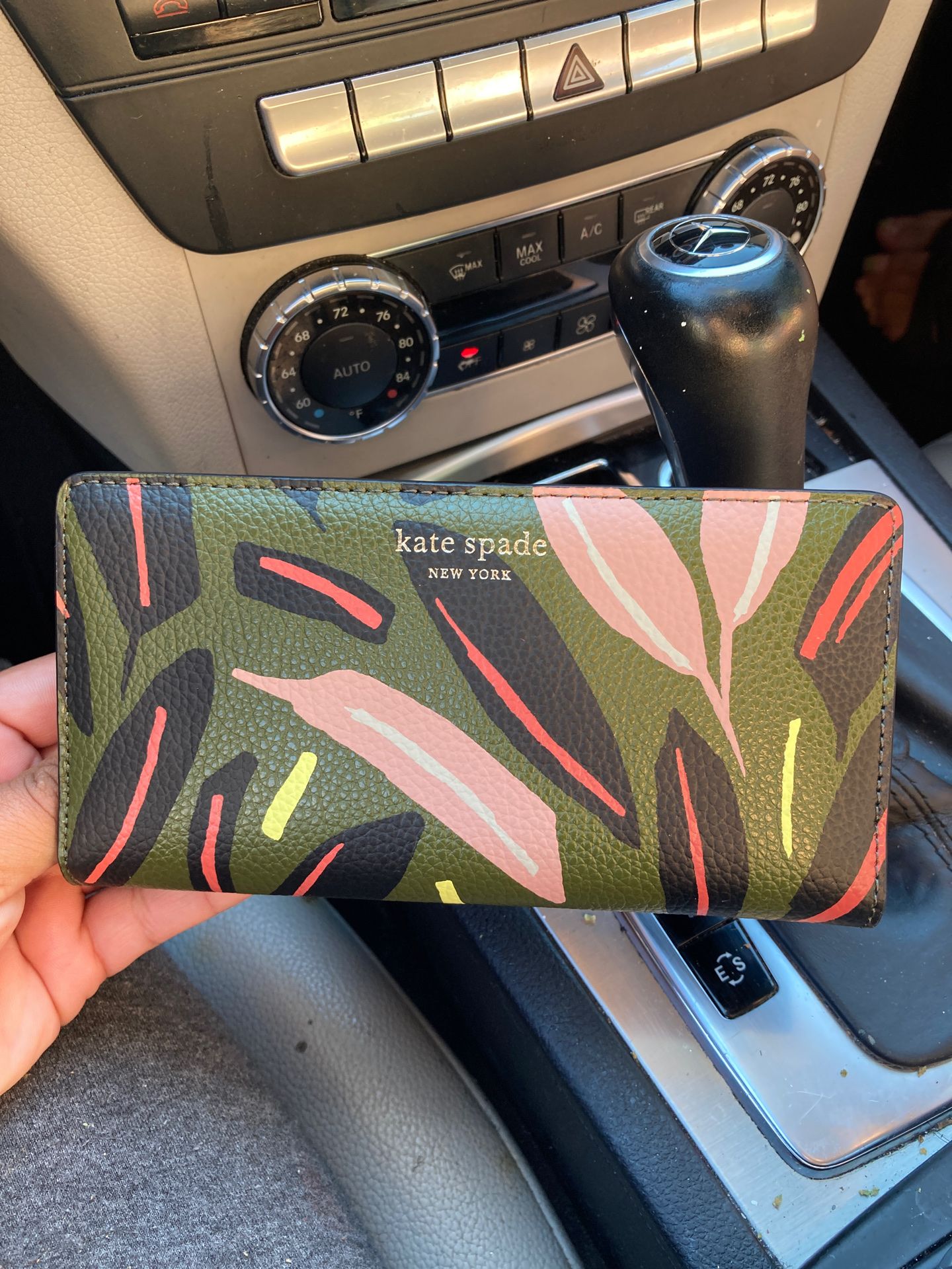 Brand new Kate spade wallet