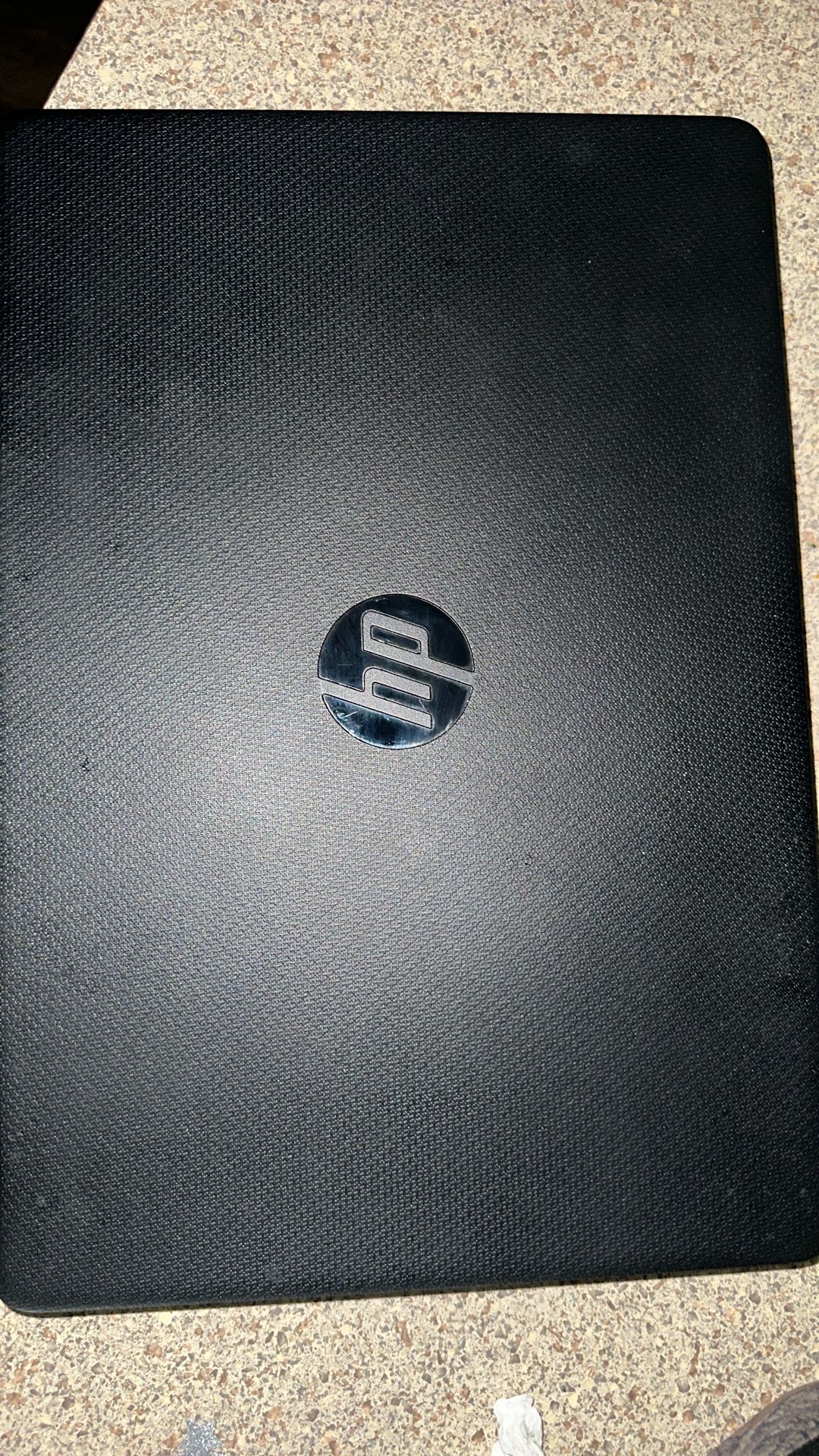 Brand New Laptop