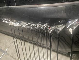 Golf Club Set