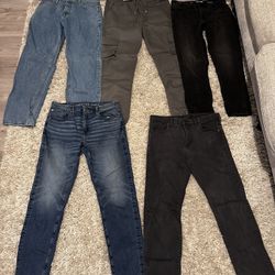 Men’s Jeans