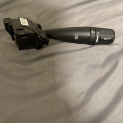 Mopar Windshield Wiper Stalk For Jeep Wrangler JK