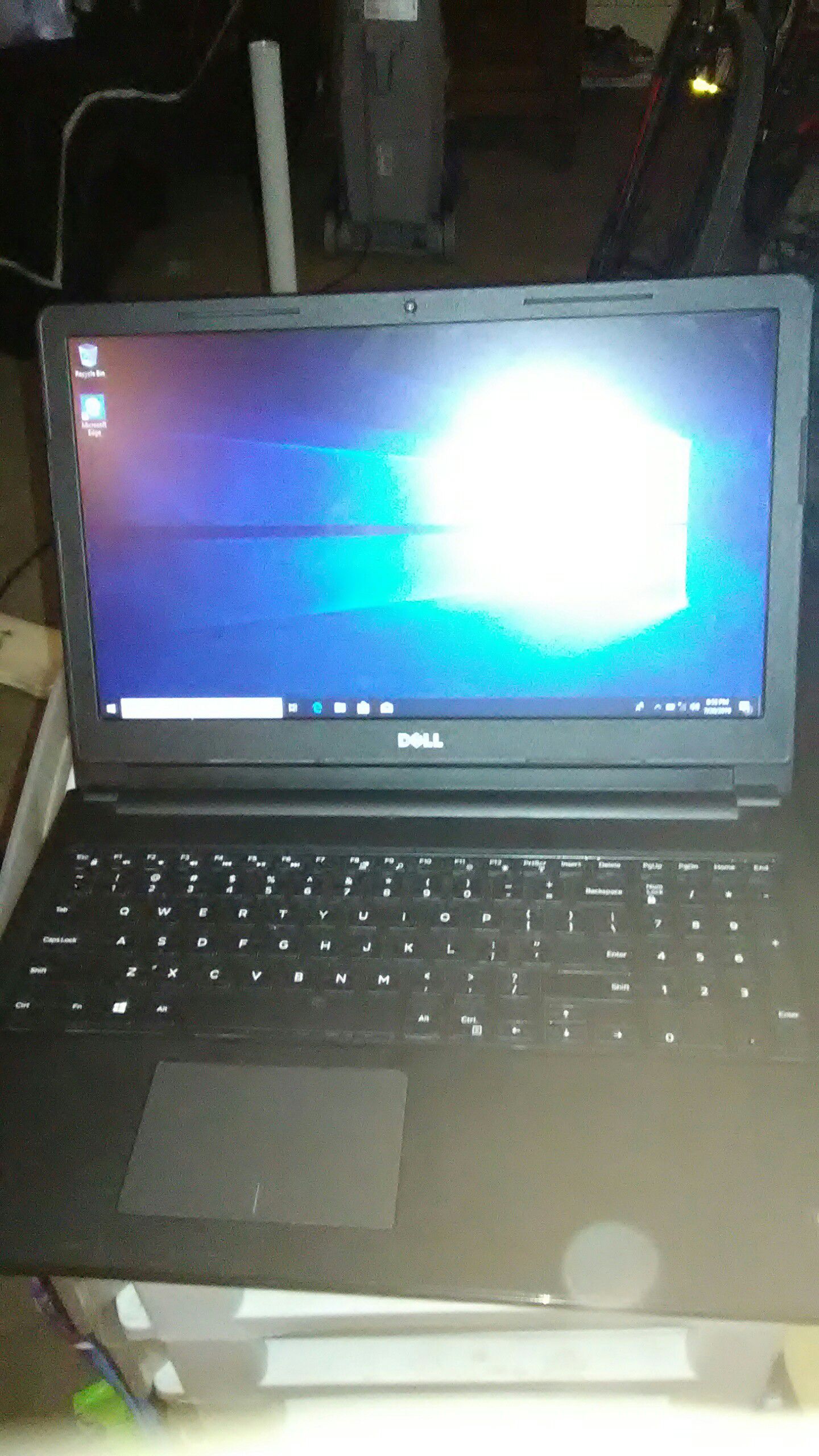 Dell Inspiron 15~15.6" laptop/noteboo