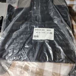 Acura RDX Floor Mats 2021 -2025