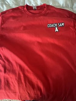 Custom Softball Shirt