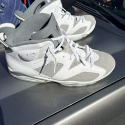 Retro Jordan Bundle – Size 17 (Men’s