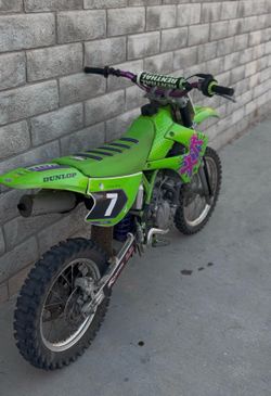 For sale!! $ 1000 1999 kx 80