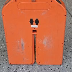 Forklift Battery