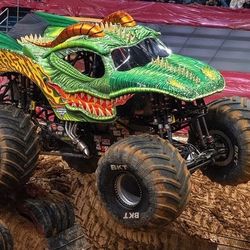 Monster Jam