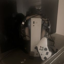 Xbox Series Xs 