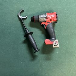 M18 Fuel Hammer Drill (tool only)
