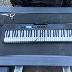 Casio Casiotone CT-S190