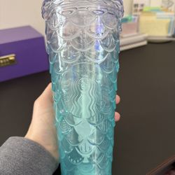 Starbucks Japan Cold Cup Tumbler *See Description