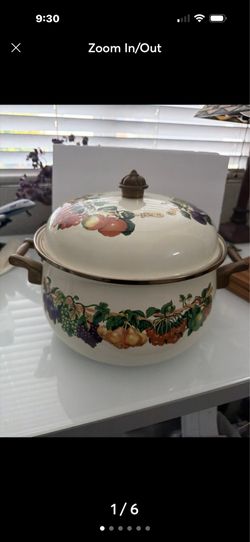 Cooking Pot