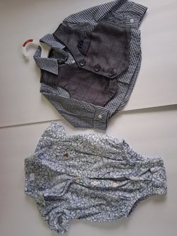 Baby Boy- clothes -12 months