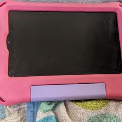 Kids Tablet 
