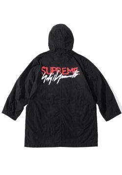 Supreme/ Yohji Yamamoto Parka Size L $300