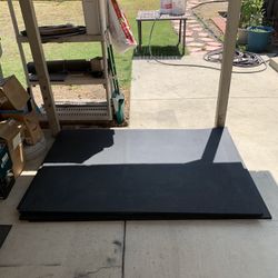 Rubber Mat