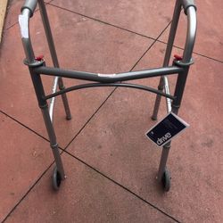 Brand New Walker