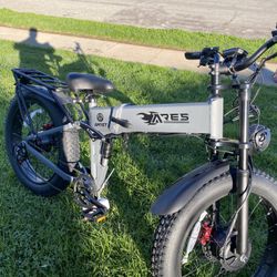 3000W Dual Motor E-Bike | Hydraulic Brakes | Limited Stock