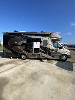 2019 Sprinter Mercedes