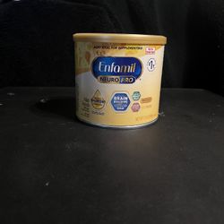 Enfomil 7oz Can & Ready To Go Formula 