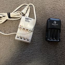 Battery Chargers