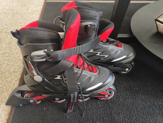 Rollerblades
