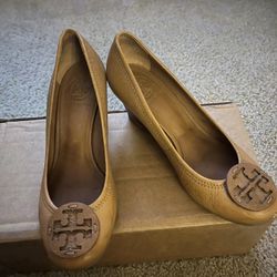 Tory Burch Wedges