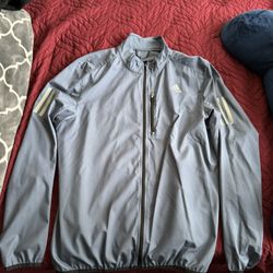 Adidas Windbreaker
