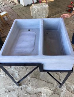 Lavaderos Nuevos Con Base