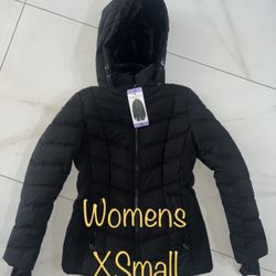 Womens Nautica Jacket