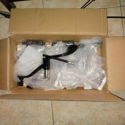 Forward Controls For 883 Low An Xl883 L