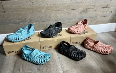 Salehe Bembury Croc