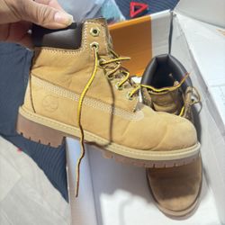 Zapatos De Niño 