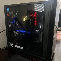Gaming Computer/Desktop 2080 Super / I9-9900k
