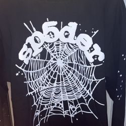 Spider Hoodie