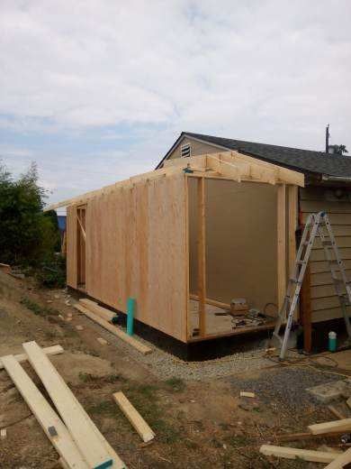 Shed For Sale And More