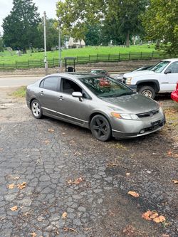 2006 Honda Civic