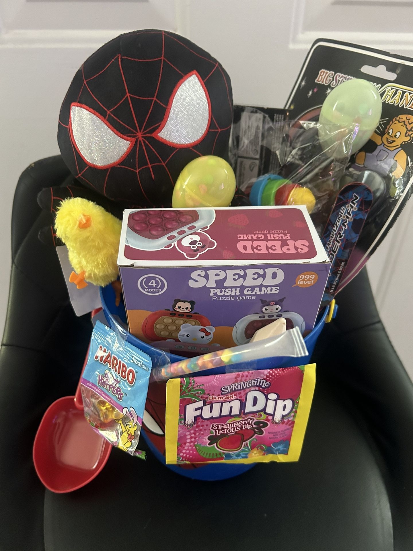 🐰🐰EASTER BASKETS 🐰🐰