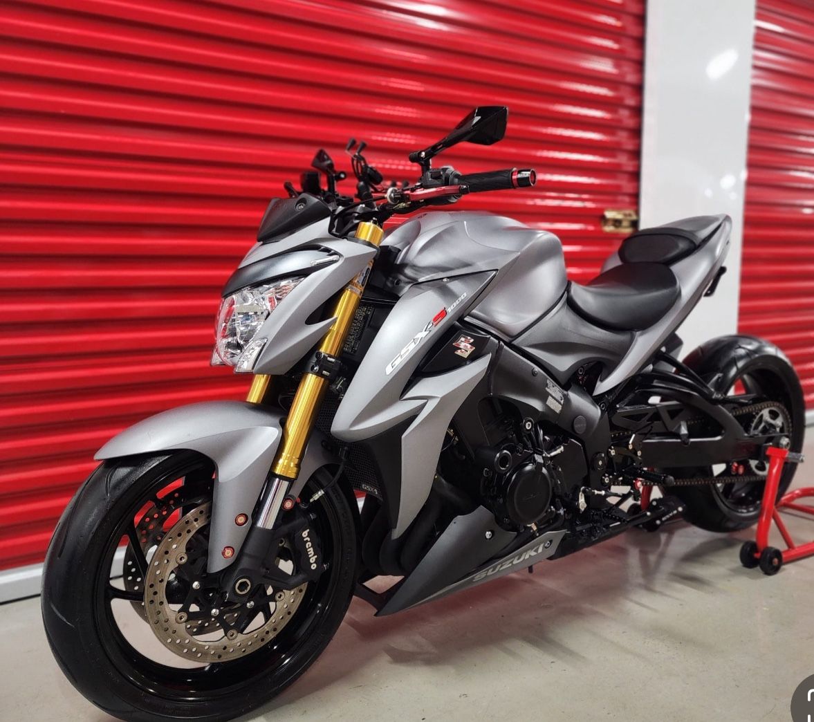 Suzuki