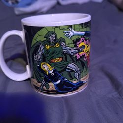 Coffee Mug