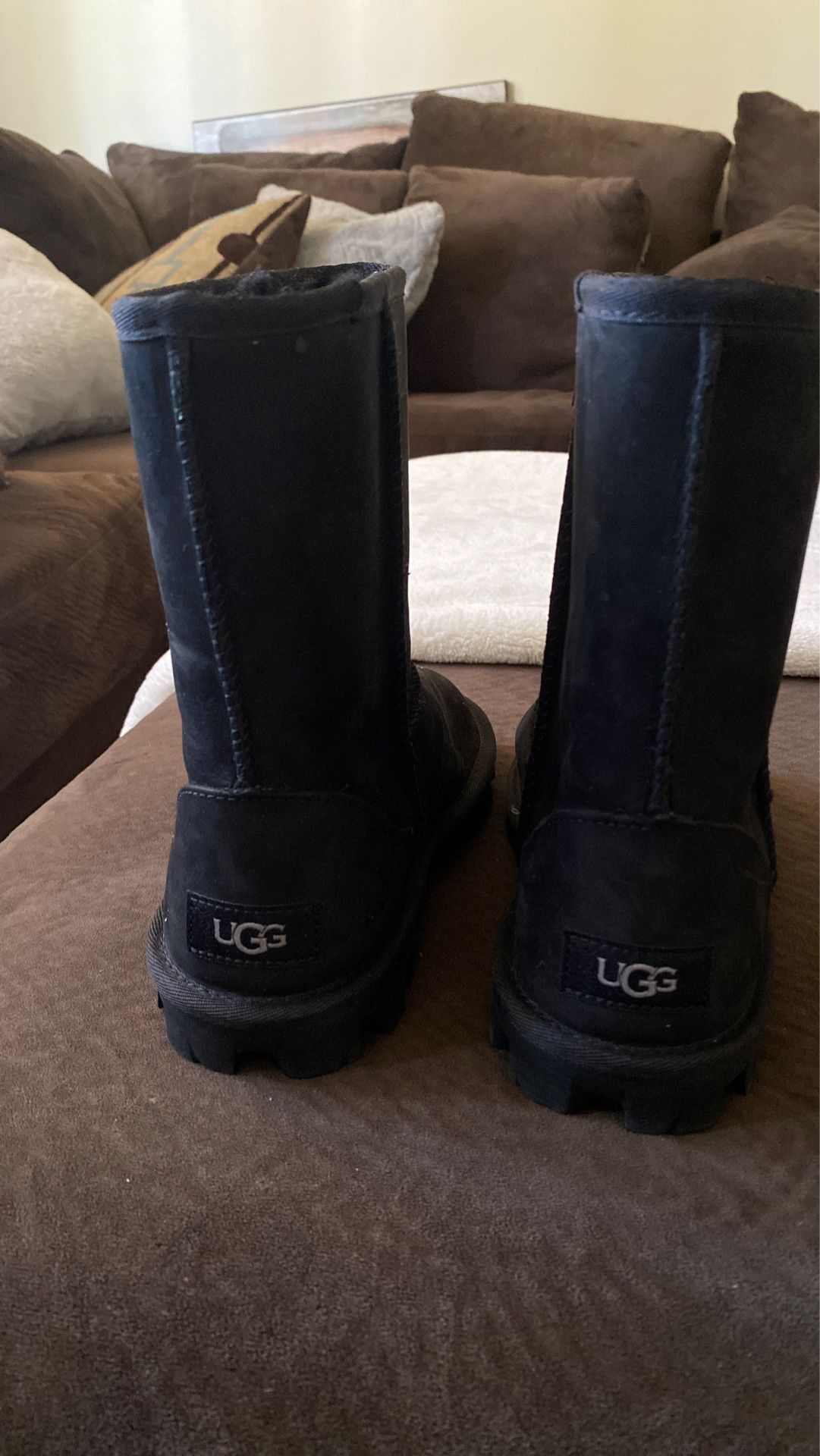 Ugg’s