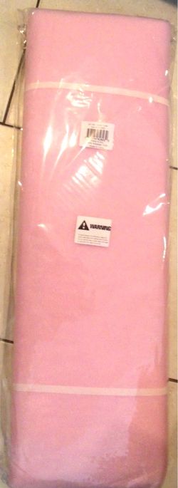Light Pink Tulle Fabric Bolt 54 Inch x 80Yards