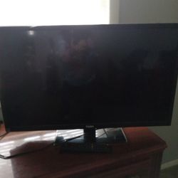 Haier 32 Inch Tv