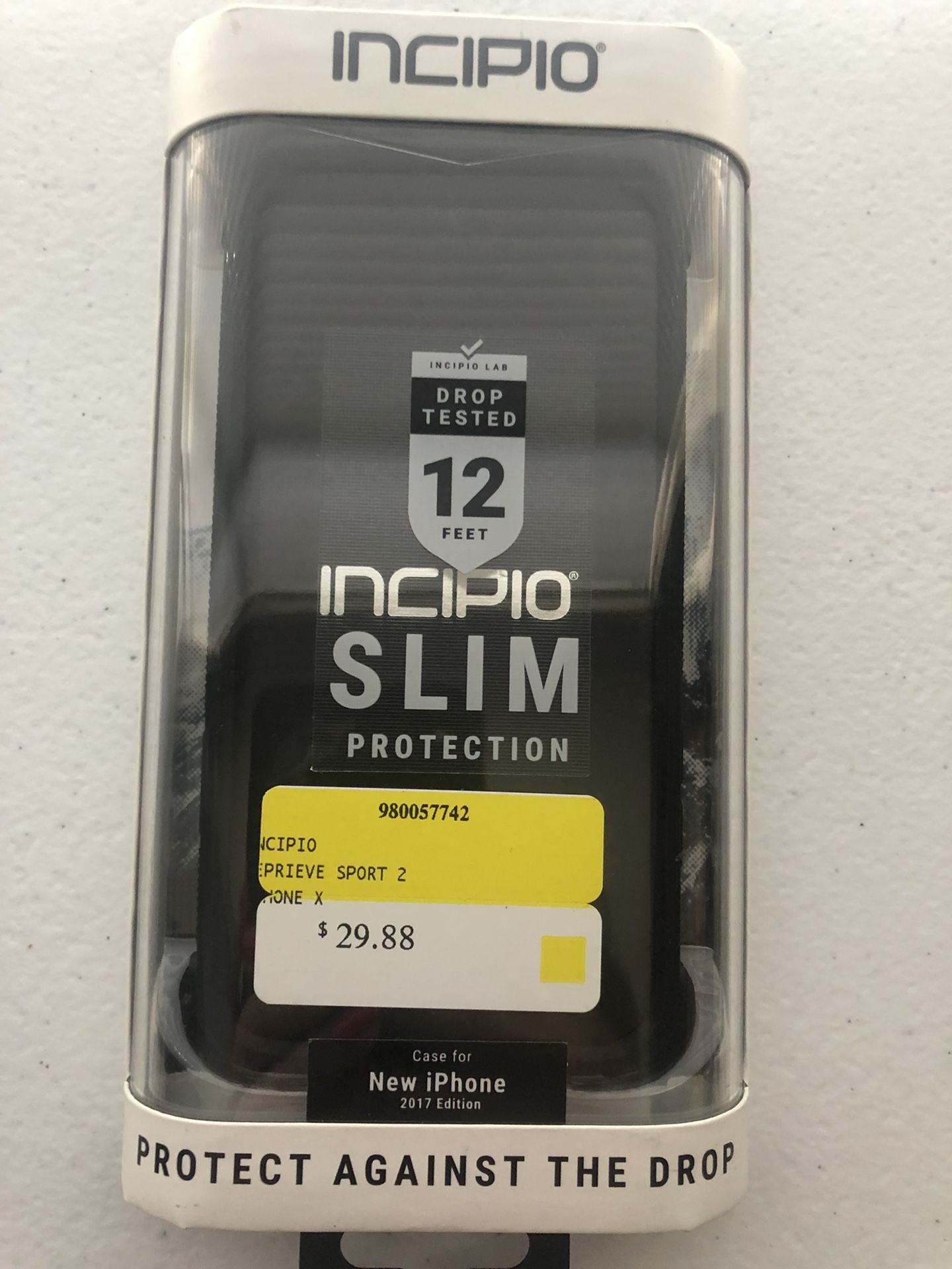 IPhone X Case