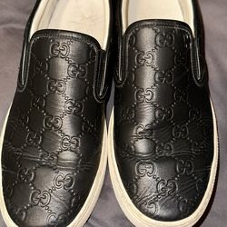 Gucci Shoes Size 8 1/2