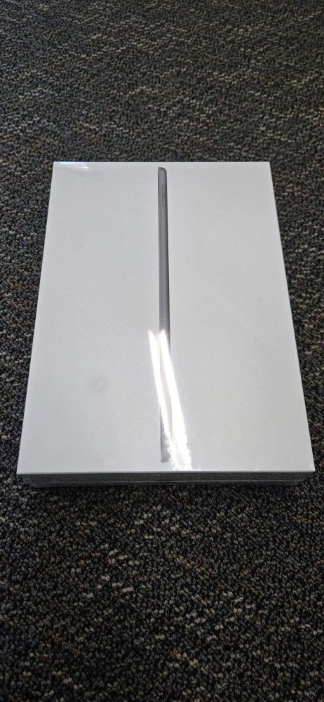 Apple iPad 9th Generation 64GB (Sealed)